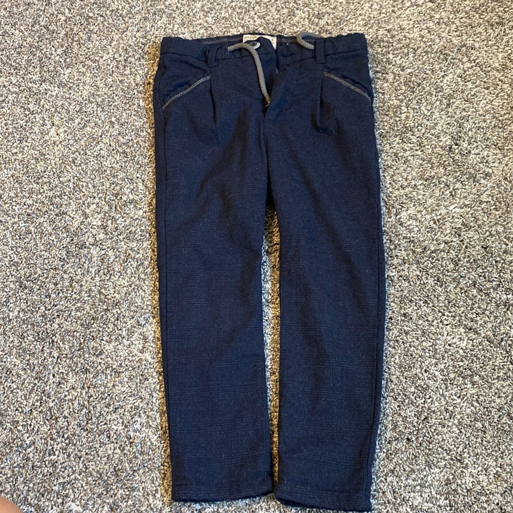 Zara boys pants